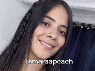 Tamaraapeach