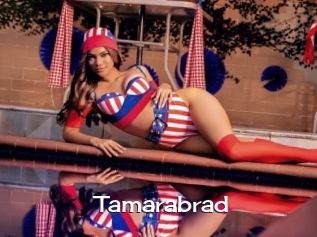 Tamarabrad