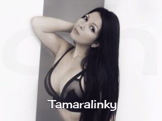 Tamaralinky