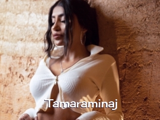 Tamaraminaj