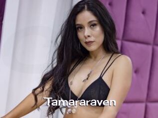 Tamararaven