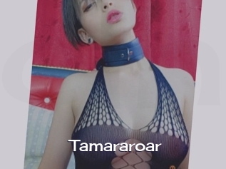 Tamararoar