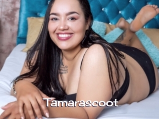 Tamarascoot