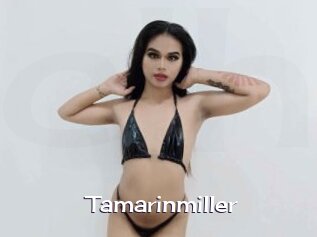 Tamarinmiller