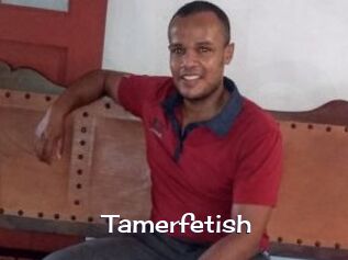 Tamerfetish