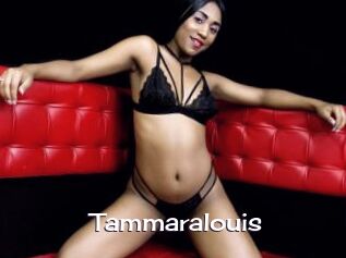 Tammaralouis