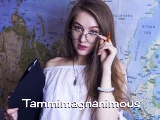 tammimagnanimous Click here to exit