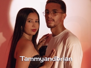 Tammyandbrian