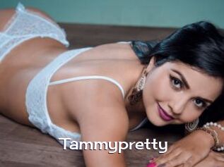 Tammypretty