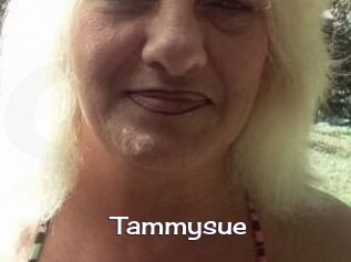 Tammysue