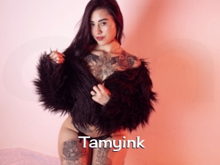 tamyink Click here to exit