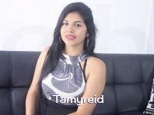 Tamyreid
