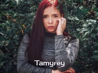 Tamyrey