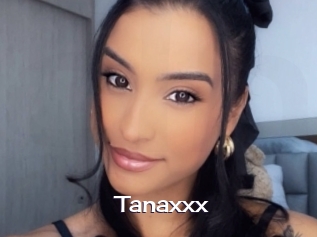 Tanaxxx