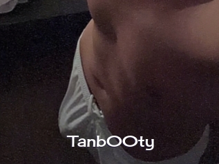 Tanb00ty
