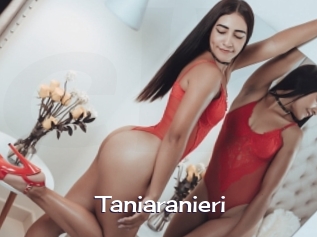 Taniaranieri