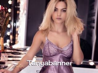 Tanyabanner