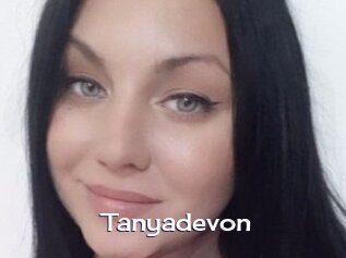 Tanyadevon