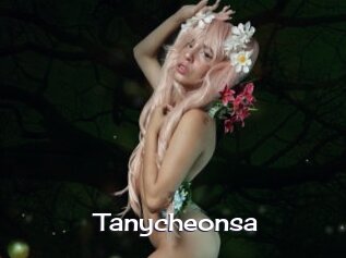 Tanycheonsa