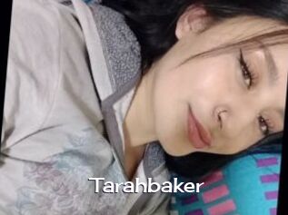 Tarahbaker