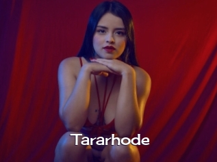Tararhode