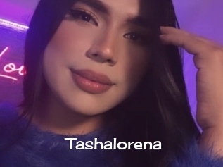 Tashalorena