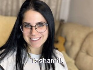Tashamilk