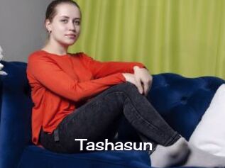 Tashasun