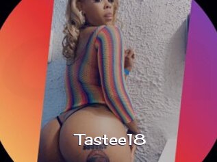 Tastee18