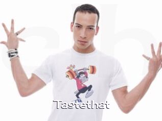 Tastethat