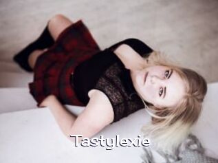 Tastylexie
