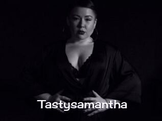 Tastysamantha