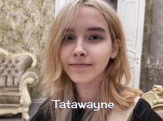 Tatawayne