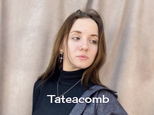 tateacomb Click here to exit