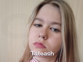 Tateash