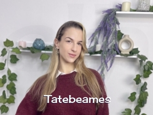 Tatebeames