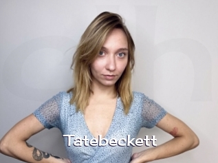 Tatebeckett