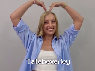 Tatebeverley