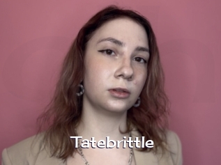 tatebrittle Click here to exit