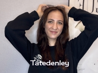 tatedenley Click here to exit