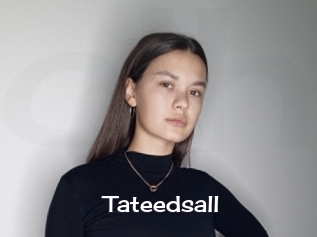 Tateedsall