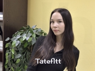 Tatefitt