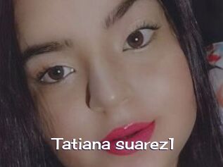 Tatiana_suarez1