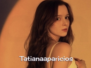 Tatianaaparicios