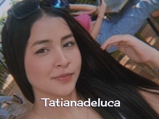 tatianadeluca Click here to exit