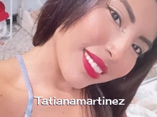 Tatianamartinez