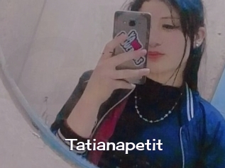 Tatianapetit