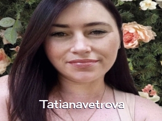 Tatianavetrova