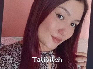Tatibitch