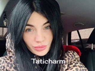 Taticharm
